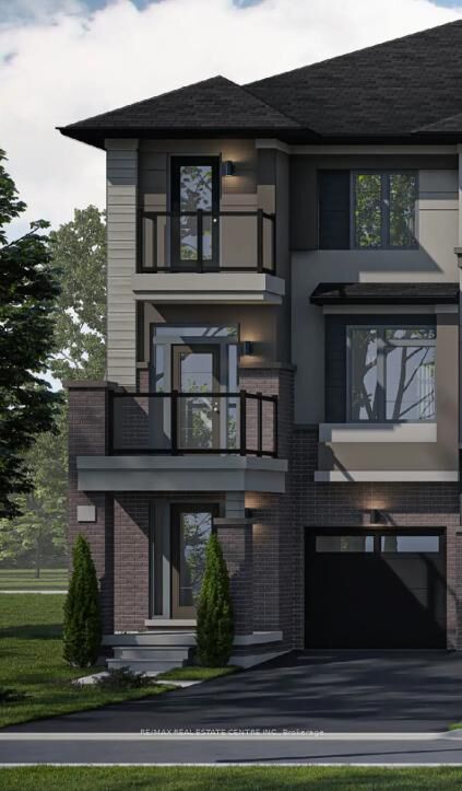 Property Photo:  660 Colborne Street W  ON N3T 0L8 