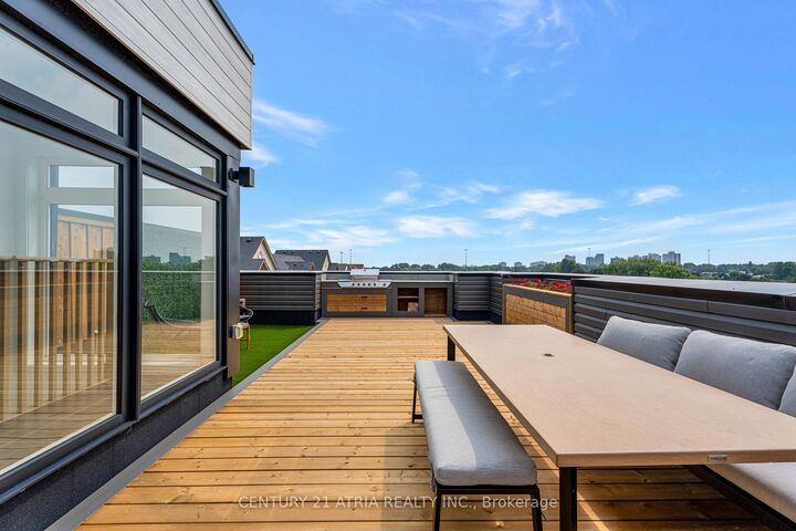 Property Photo: 188 Angus Drive 15 ON L1S 0G5