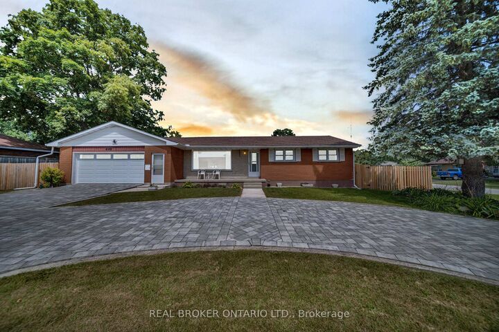 490 Saddler Street E  West Grey ON N0G 1R0 photo