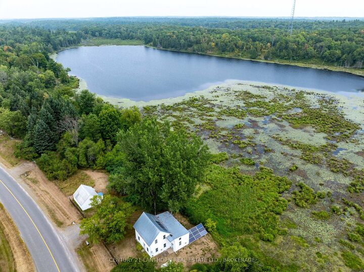 Photo de la propriété: 2905 County Rd 15 Road ON K0K 3G0
