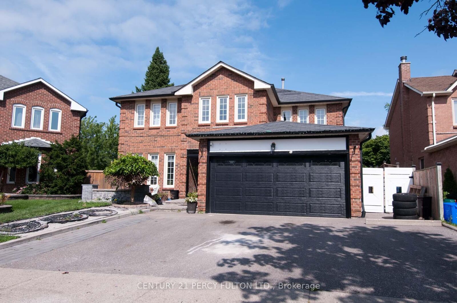 Photo de la propriété:  109 Kearney Drive  ON L1T 2V4 