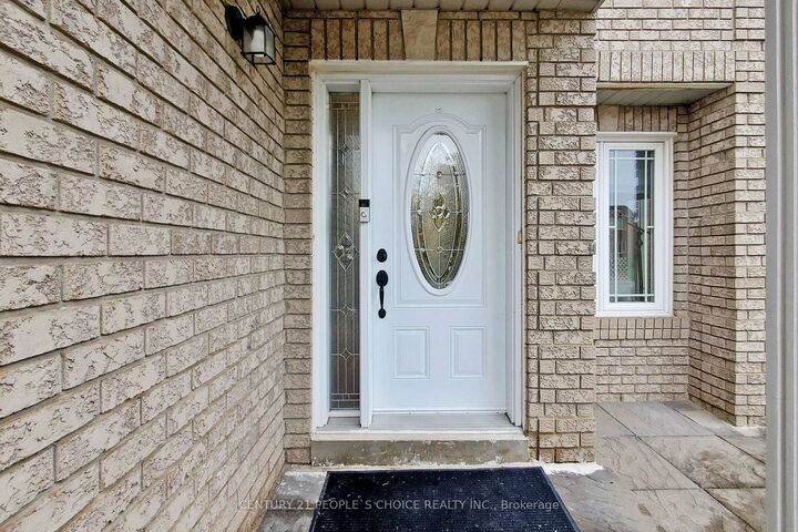 Photo de la propriété: 1160 Windsor Hill Boulevard ON L5V 1N9