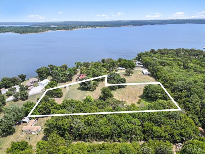 6151 E 109th Street  Wagoner OK 74467 photo