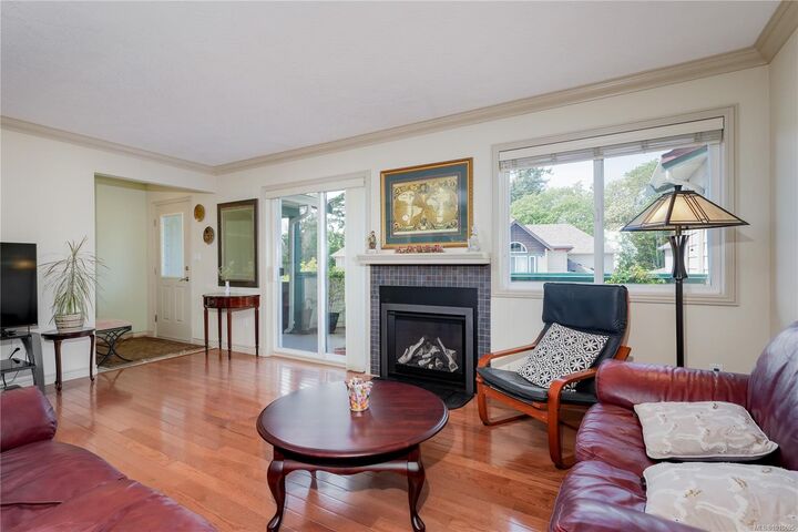 Photo de la propriété: 108 Aldersmith Pl 26 BC V9A 7M8