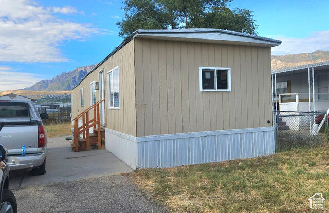 Property Photo:  2491 N Highway 89 125  UT 84404 