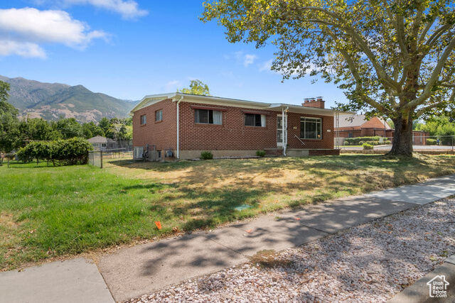 Property Photo:  3738 S Adams Ave E  UT 84403 