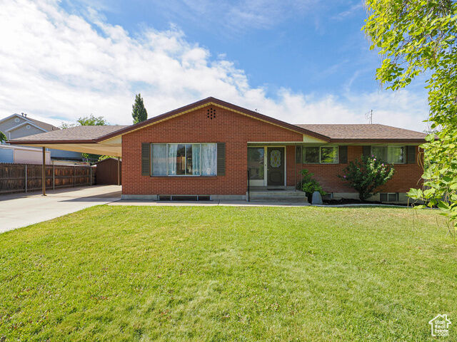 1625 W 1320 N  Provo UT 84604 photo