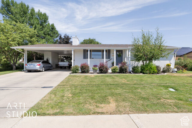 Property Photo:  847 E 400 S  UT 84097 