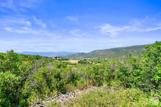 Property Photo: 1563 S Tree Top Ln E 355 UT 84032