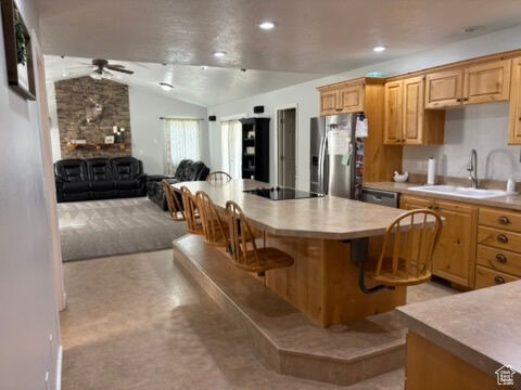 Property Photo: 199 E 400 S UT 84627