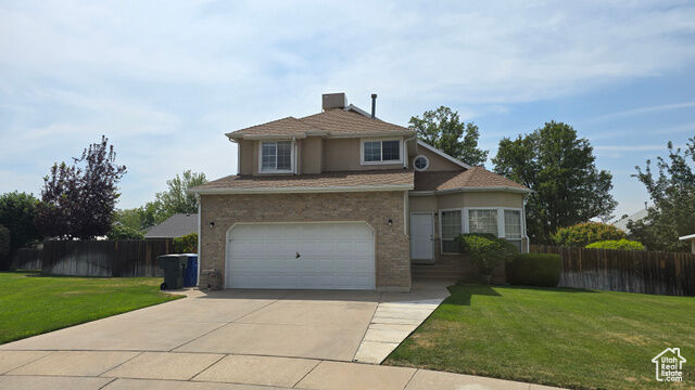 Property Photo: 4893 S 1075 E UT 84403