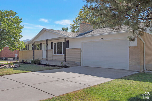 Property Photo: Address not disclosed UT 84405