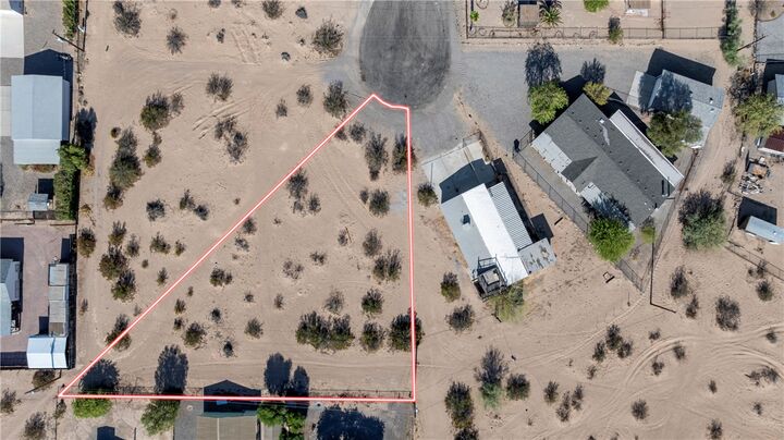 Property Photo:  5388 E Pinal Place  AZ 86436 