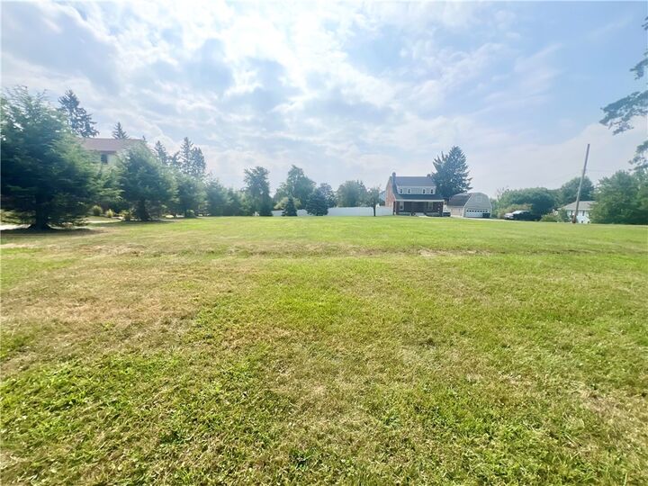 Property Photo: 9492 Peebles Rd PA 15101