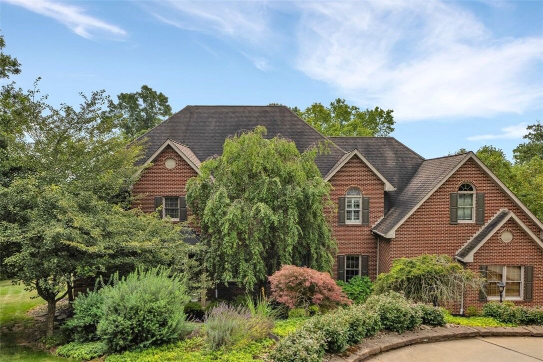 Property Photo: 7007 Fair Oaks Drive PA 15632