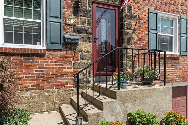 Property Photo:  4415 McKee Drive  PA 15236 