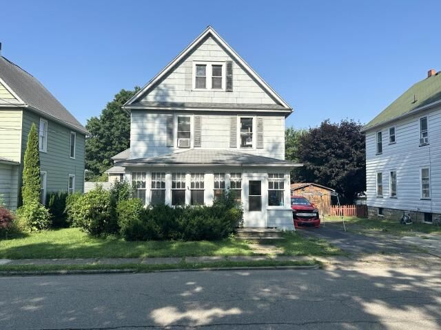Property Photo: 279 Buchanan Street PA 16365
