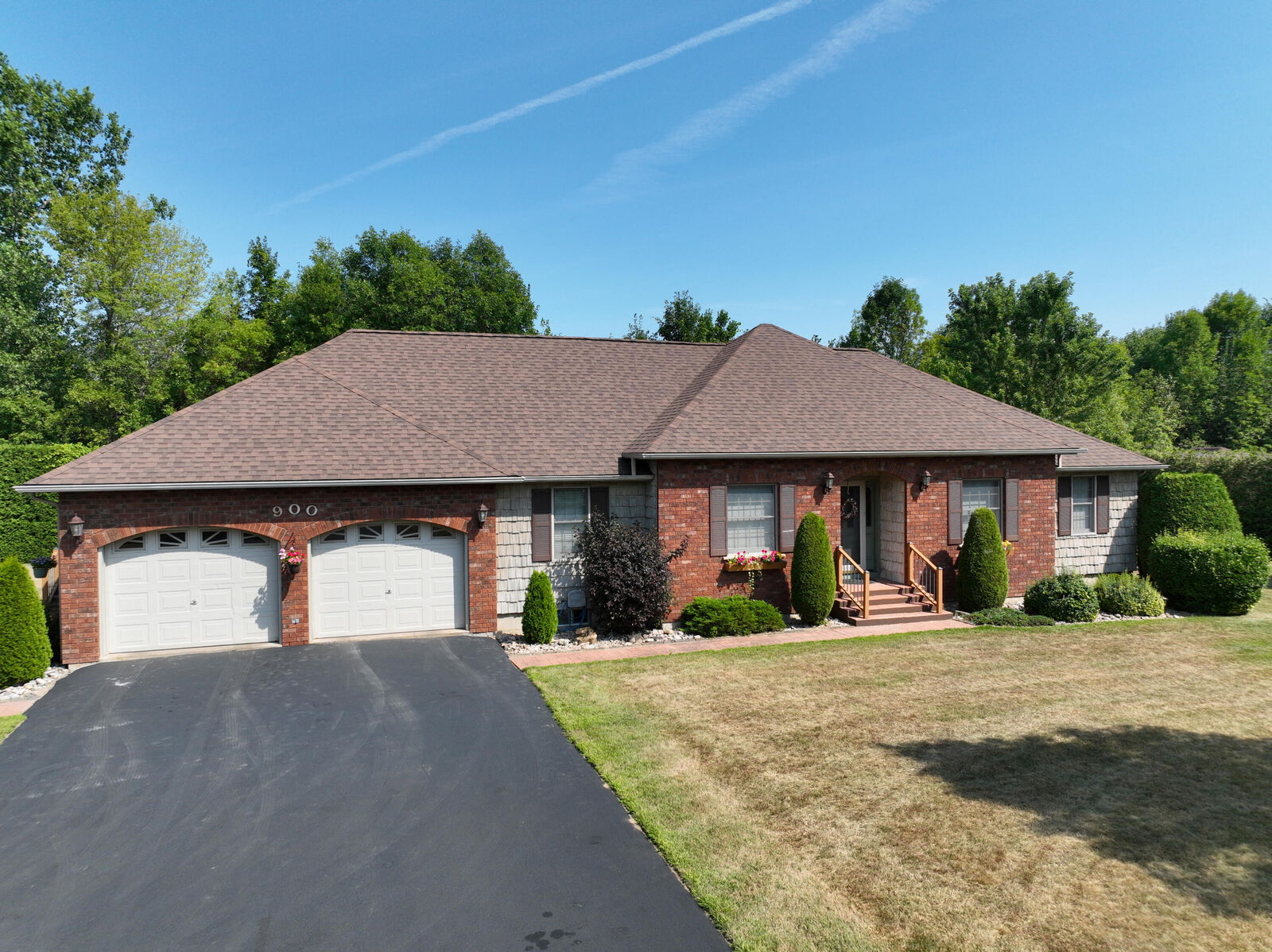 Property Photo: 900 Durand Road NY 12901