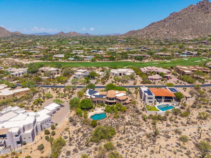 Property Photo:  10801 E Happy Valley Road 35  AZ 85255 