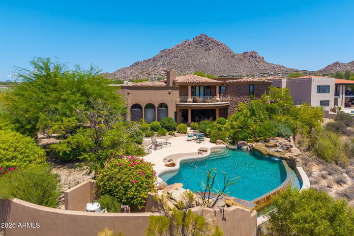 Property Photo: 10801 E Happy Valley Road 35 AZ 85255