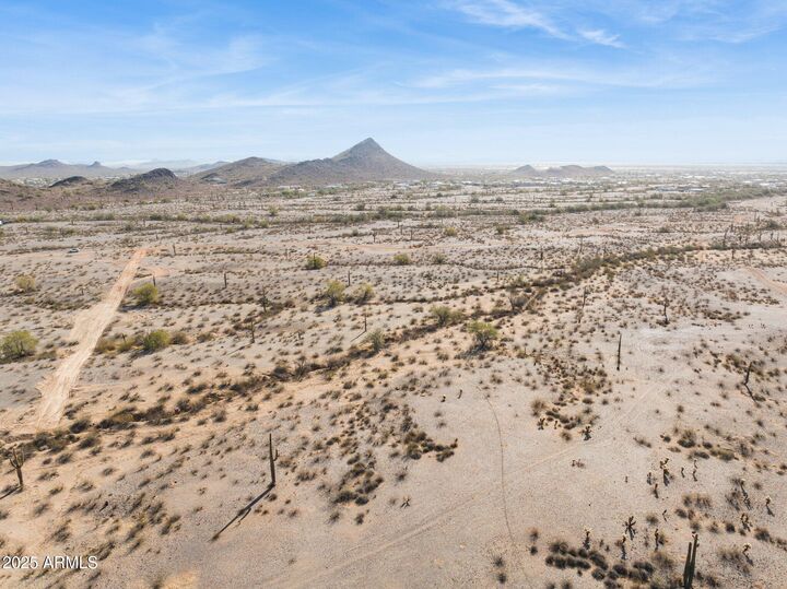 Property Photo: Xxx N 158th Avenue 1 AZ 85387