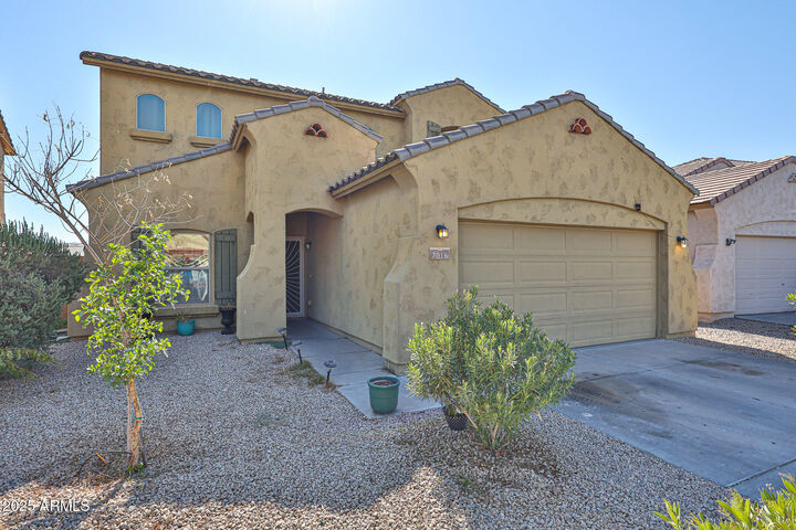 Property Photo:  7016 S 54th Lane  AZ 85339 