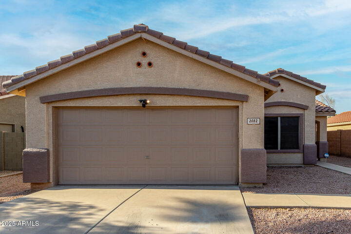 2082 W 23rd Court  Apache Junction AZ 85120 photo