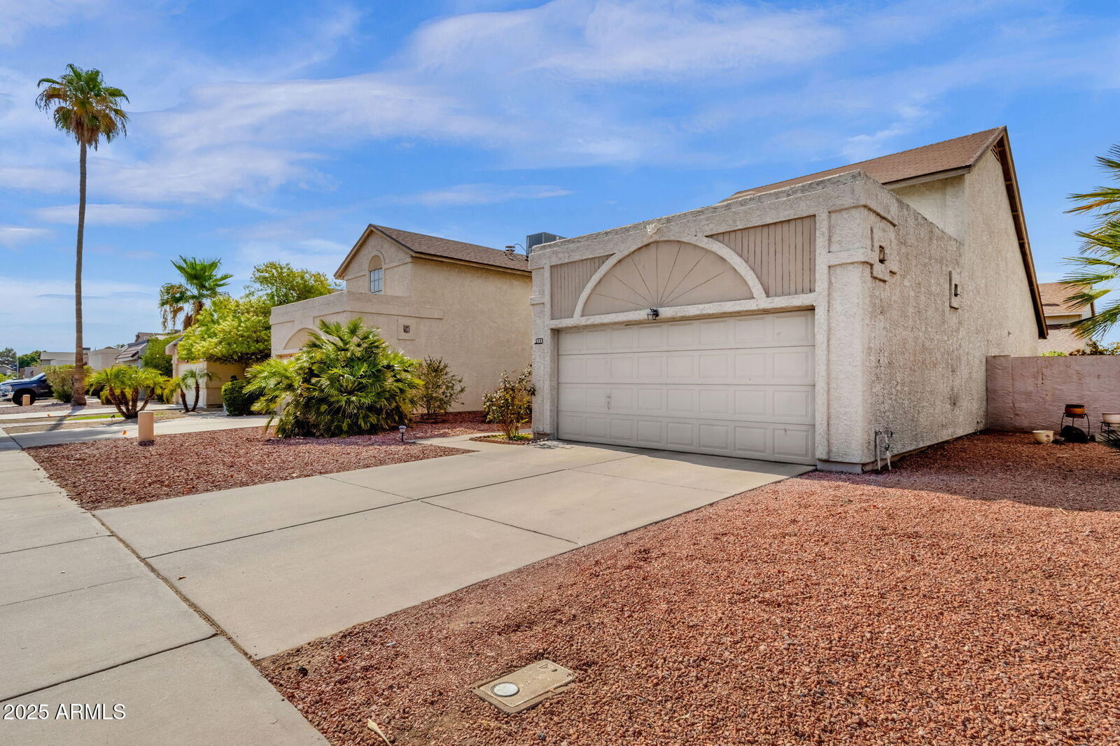 Property Photo: 3833 W Ivanhoe Street AZ 85226