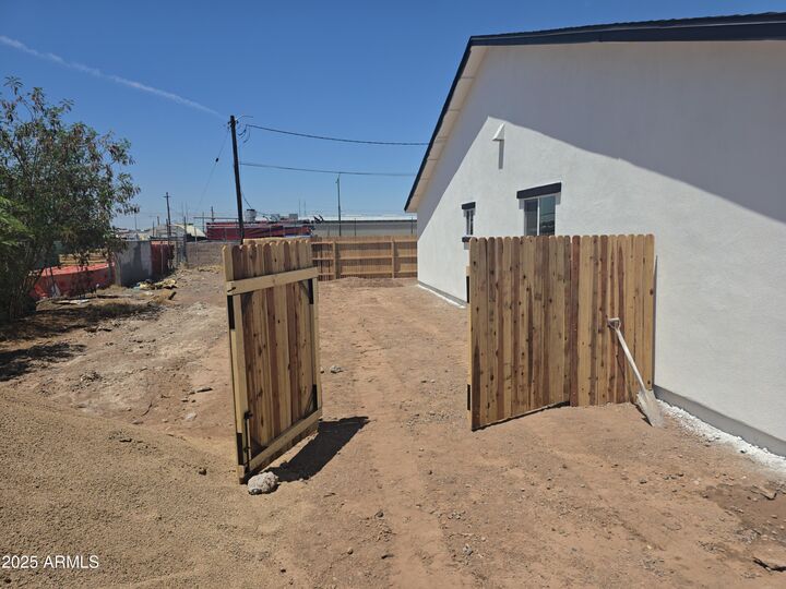 Property Photo:  1724 S 1st Street 1 &Amp 2  AZ 85004 
