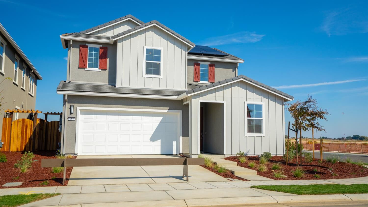 Property Photo:  787 E Lorca Street  CA 95391 