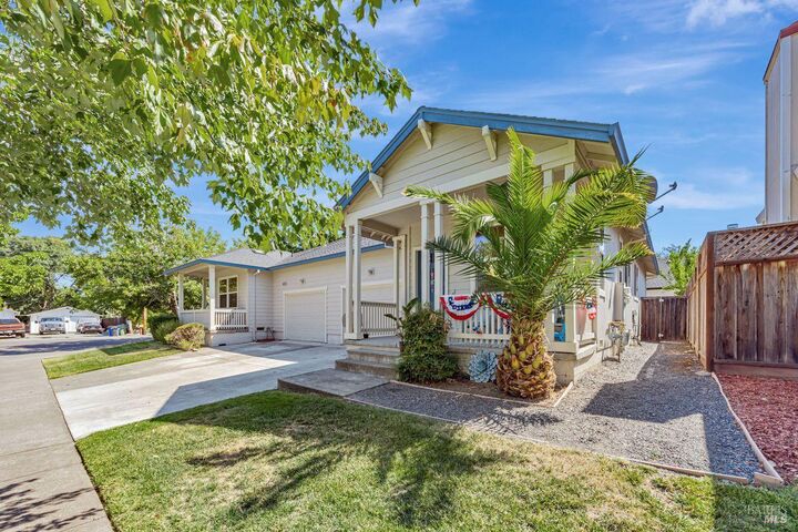 Property Photo:  8920 8926 Spencer Street  CA 95492 