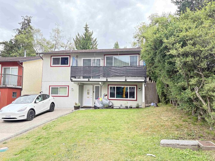 Property Photo: 257 Angela Drive BC V3H 3X7
