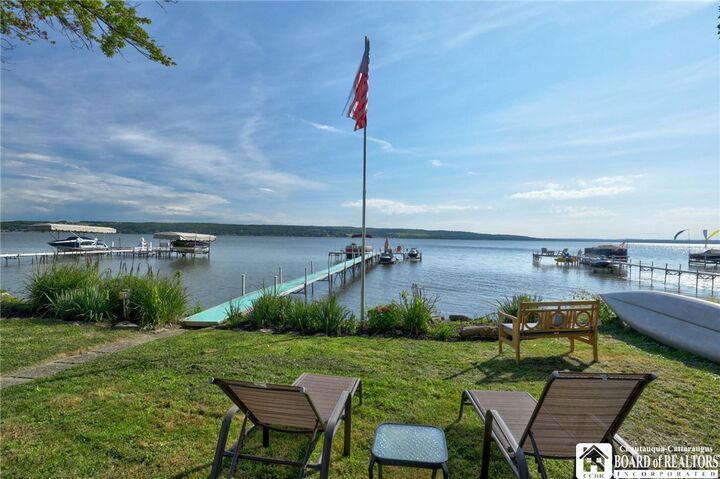Property Photo: 2972 Chautauqua Avenue NY 14710