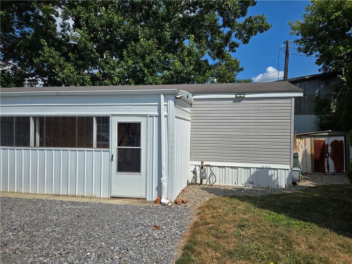 Property Photo:  1190 County Road  66  NY 14843 