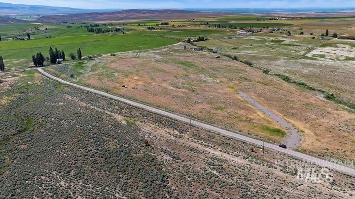 Property Photo:  Lot #19 100 E  ID 83346 