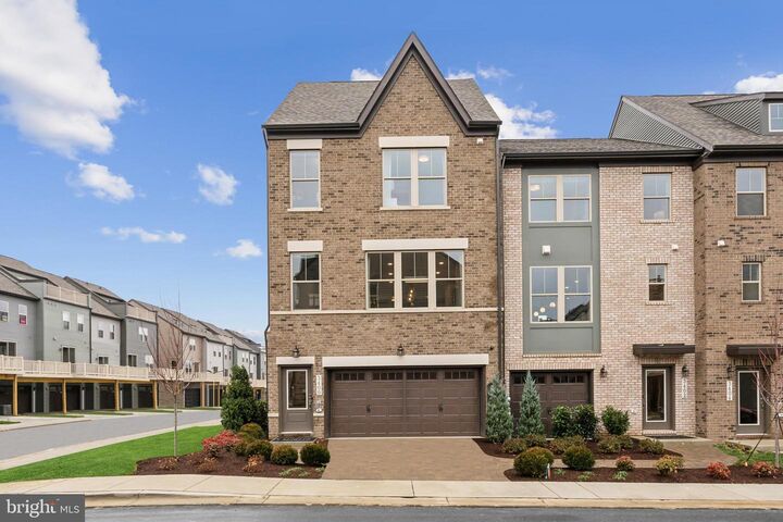 3447 Saint Robin Lane  Bowie MD 20716 photo