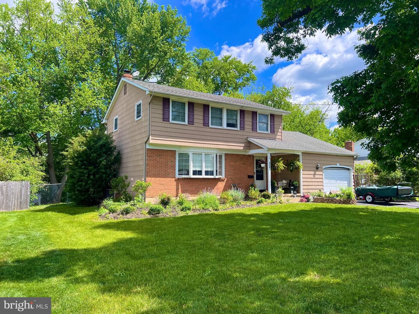 Property Photo: 659 Guilford Road NJ 08003