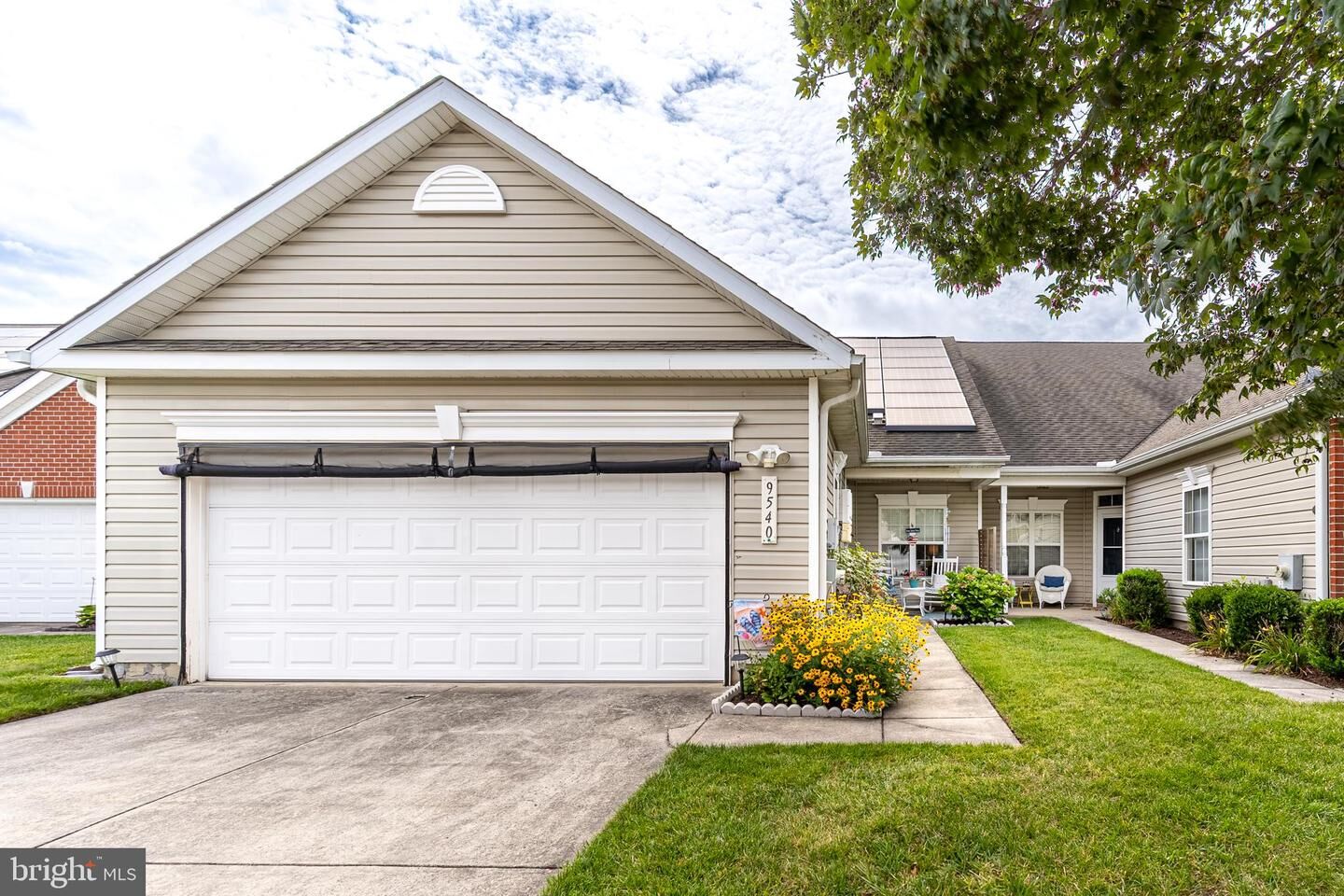 Property Photo:  9540 Wedge Way  MD 21875 