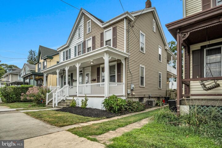 Property Photo: 54 W Ridge Street PA 17013