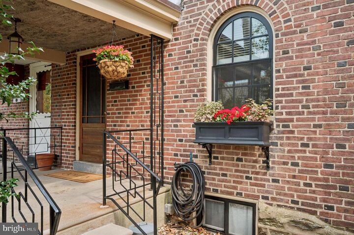 Property Photo: 3412 W Queen Lane PA 19129