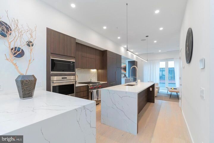 Property Photo: 119 N 23rd Street PA 19103