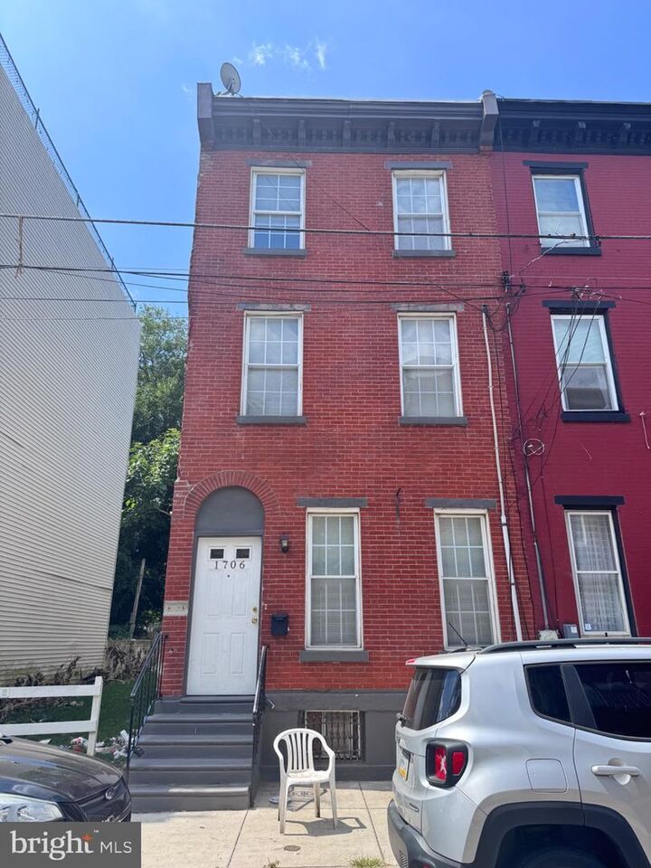1706 N Willington Street  Philadelphia PA 19121 photo