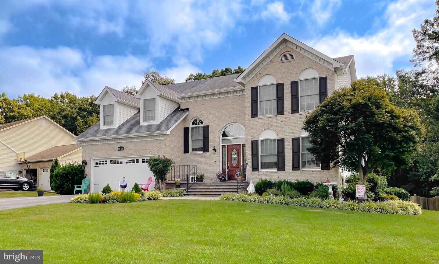 Property Photo:  1026 Wiltshire Drive  MD 20646 