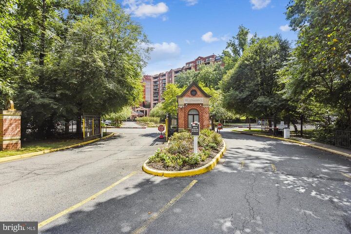 Property Photo: 2230 George C Marshall Drive 617 VA 22043