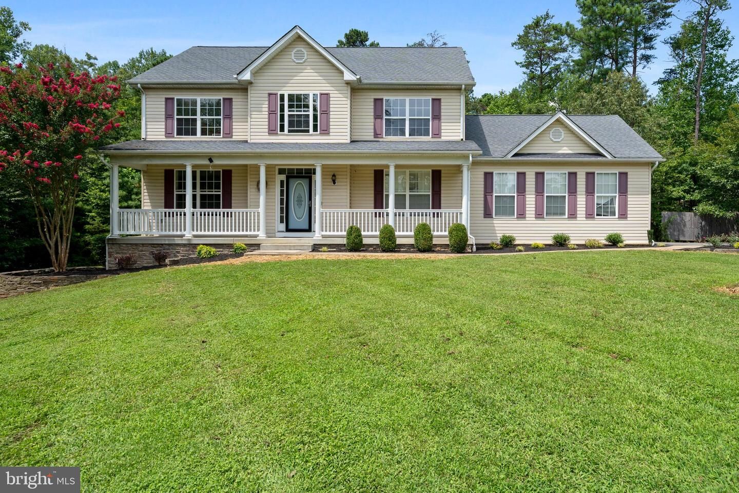 Property Photo:  14150 Jaydale Place  MD 20637 
