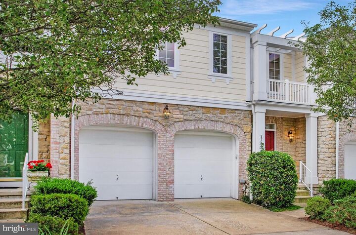 Property Photo: 8736 Endless Ocean Way 24 MD 21045
