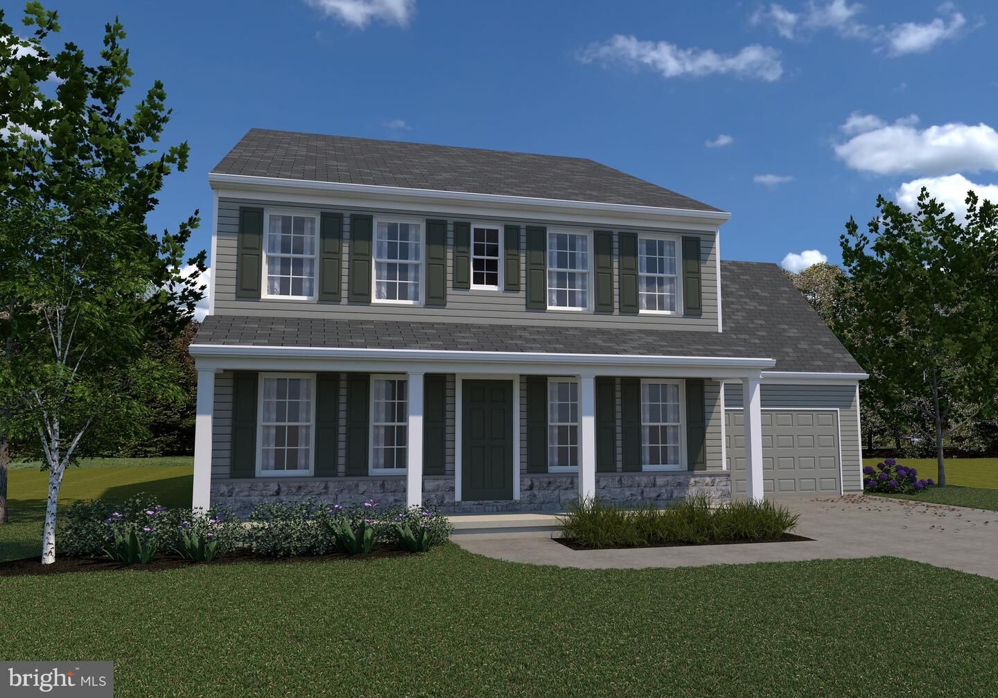 Property Photo:  404 Royal Hunt Way  PA 17543 