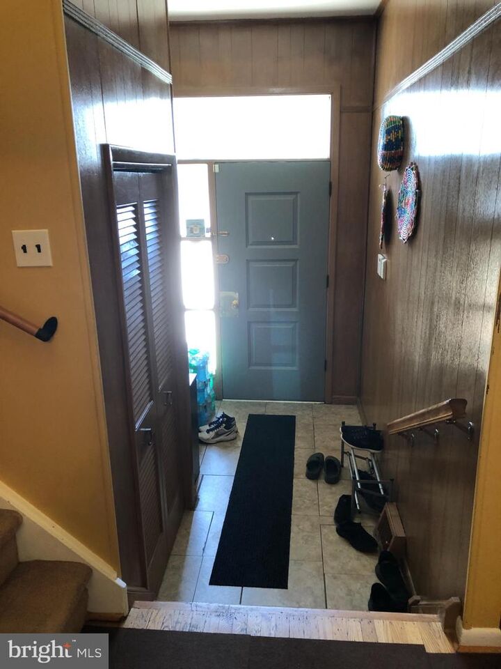Property Photo: 1611 Gregg Street PA 19115