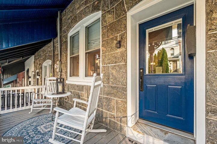 Property Photo: 4432 Fleming Street PA 19128