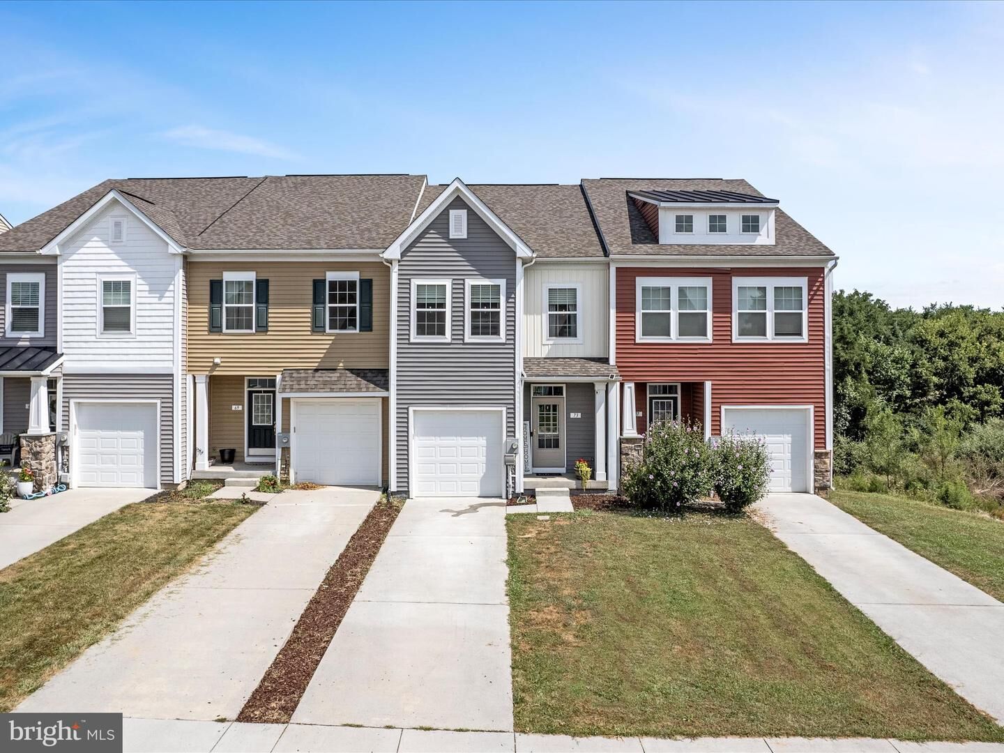 Property Photo:  73 Healey Court  WV 25413 